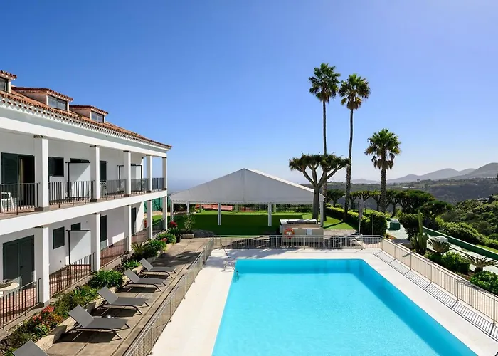 Bandama Golf By Airnest (adults Only) 3*