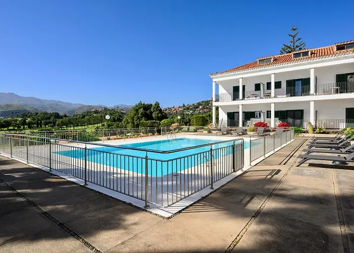 Bandama Golf By Airnest (adults Only) 3* サンタ・ブリヒダ