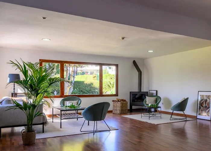 Bandama Golf By Airnest (adults Only) ベッド・アンド・ブレックファスト