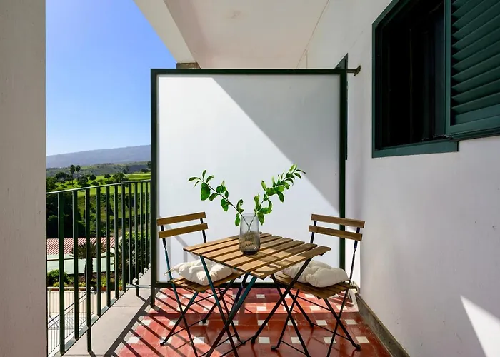 Bandama Golf By Airnest (adults Only) 3* サンタ・ブリヒダ