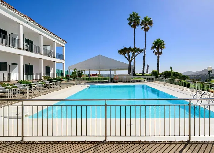 Bandama Golf By Airnest (adults Only) ベッド・アンド・ブレックファスト