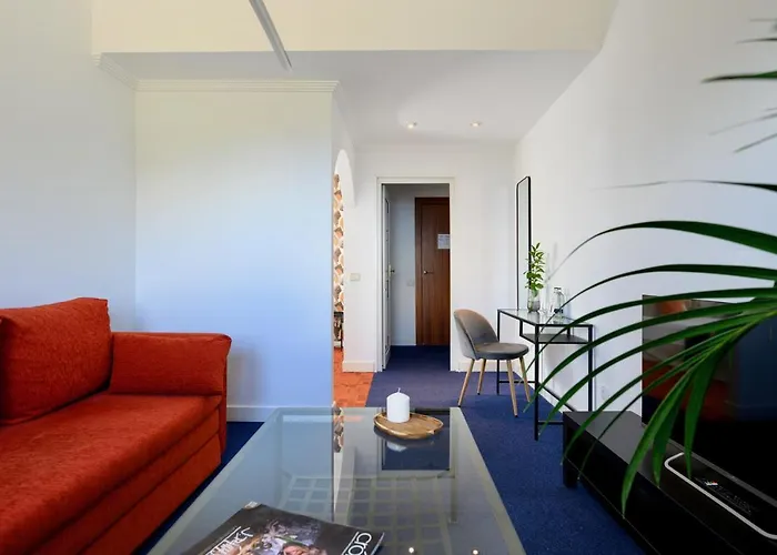 ベッド・アンド・ブレックファスト Bandama Golf By Airnest (adults Only) サンタ・ブリヒダ