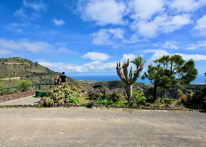 Bandama Golf By Airnest (adults Only) 3*