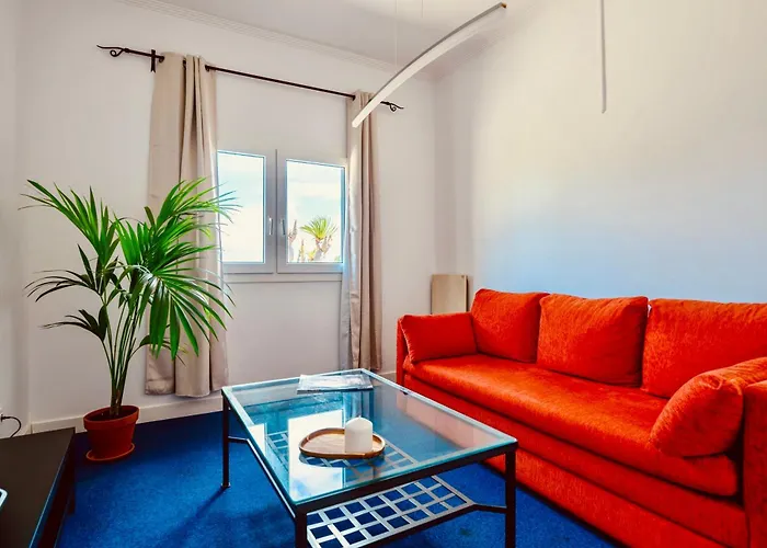 Bandama Golf By Airnest (adults Only) 3* サンタ・ブリヒダ