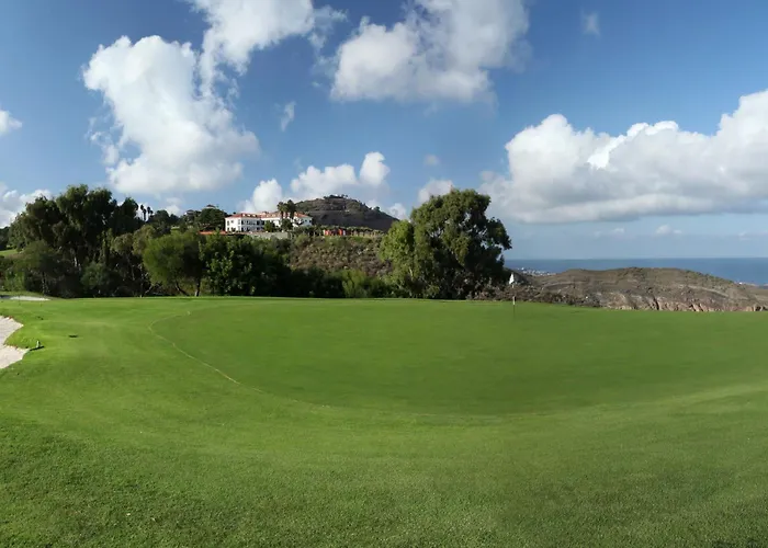 Bandama Golf By Airnest (adults Only) ベッド・アンド・ブレックファスト