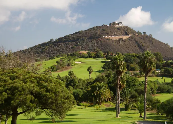 Bandama Golf By Airnest (adults Only)