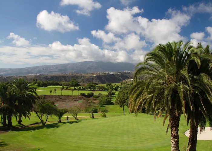 ベッド・アンド・ブレックファスト Bandama Golf By Airnest (adults Only)