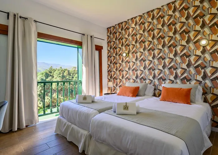 ベッド・アンド・ブレックファスト Bandama Golf By Airnest (adults Only)