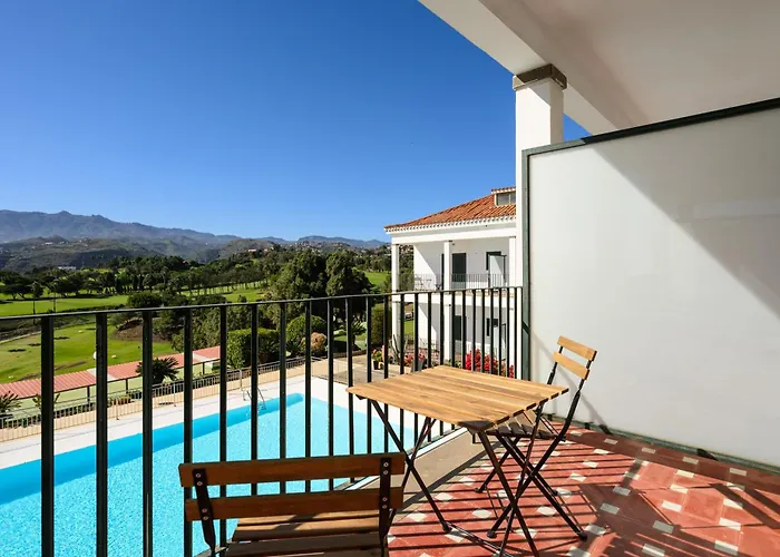 Bandama Golf By Airnest (adults Only) サンタ・ブリヒダ