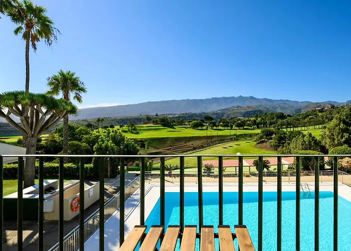 Bandama Golf By Airnest (adults Only)