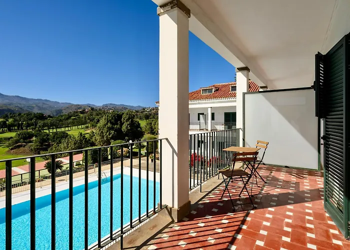 Bandama Golf By Airnest (adults Only) ベッド・アンド・ブレックファスト