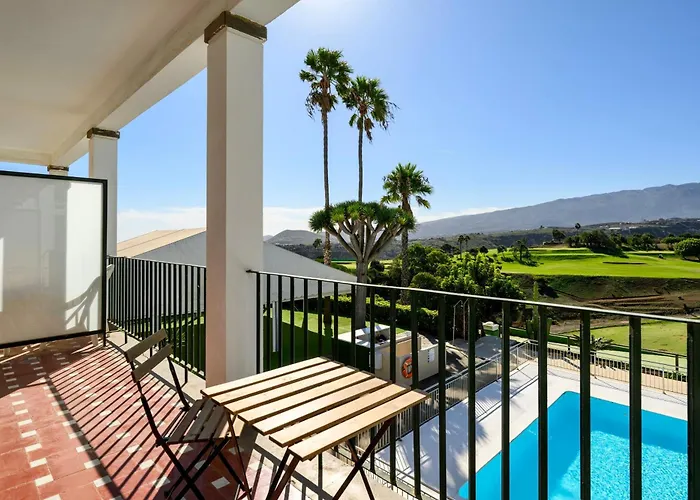 Bandama Golf By Airnest (adults Only) ベッド・アンド・ブレックファスト 3*