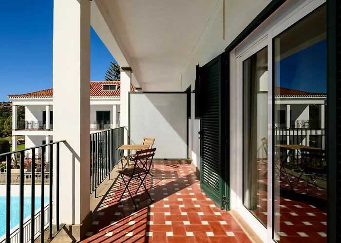 ベッド・アンド・ブレックファスト Bandama Golf By Airnest (adults Only) 3*