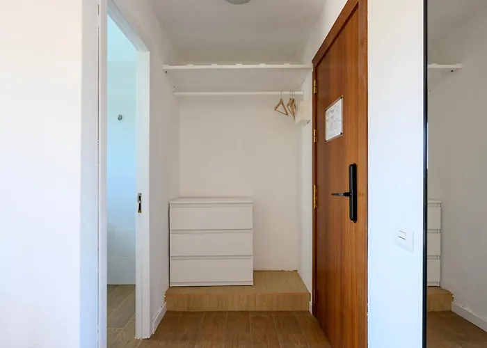 ベッド・アンド・ブレックファスト Bandama Golf By Airnest (adults Only) サンタ・ブリヒダ