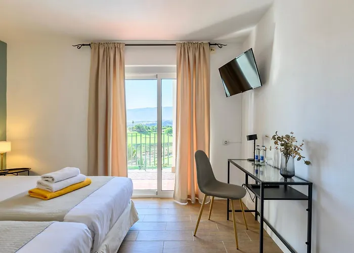 Bandama Golf By Airnest (adults Only) 3*