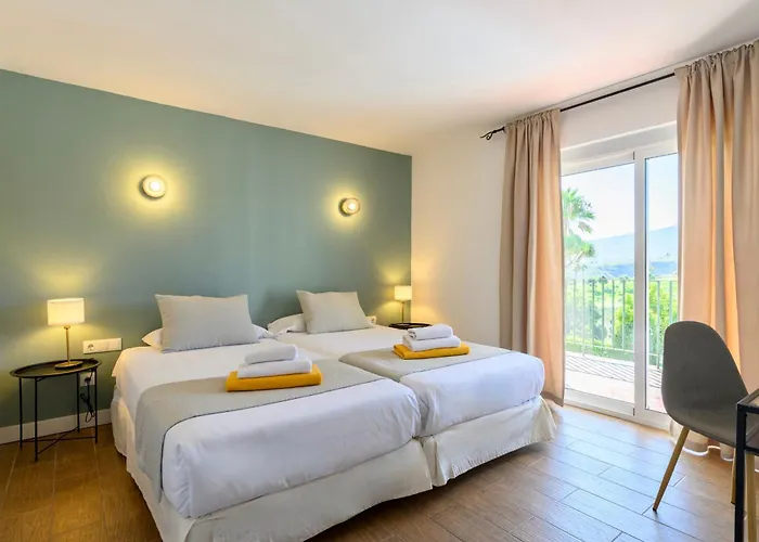 Bandama Golf By Airnest (adults Only) サンタ・ブリヒダ