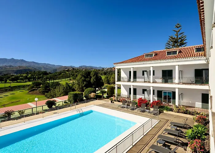 Bandama Golf By Airnest (adults Only) ベッド・アンド・ブレックファスト