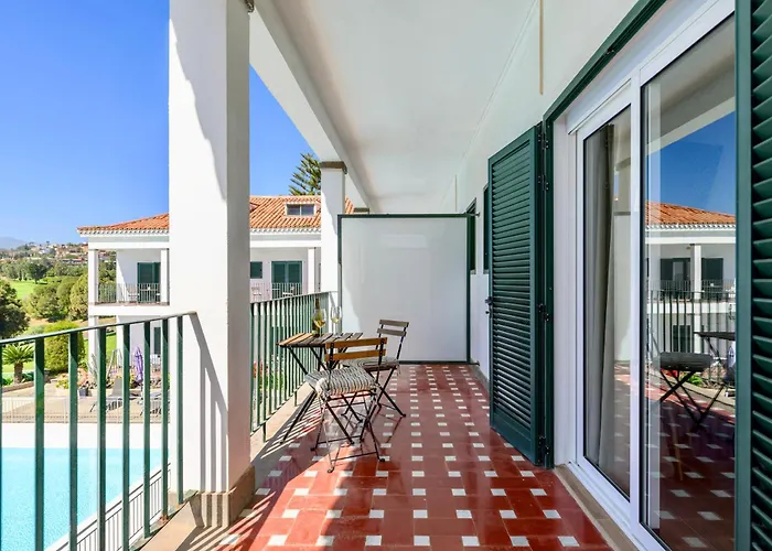 Bandama Golf By Airnest (adults Only) ベッド・アンド・ブレックファスト