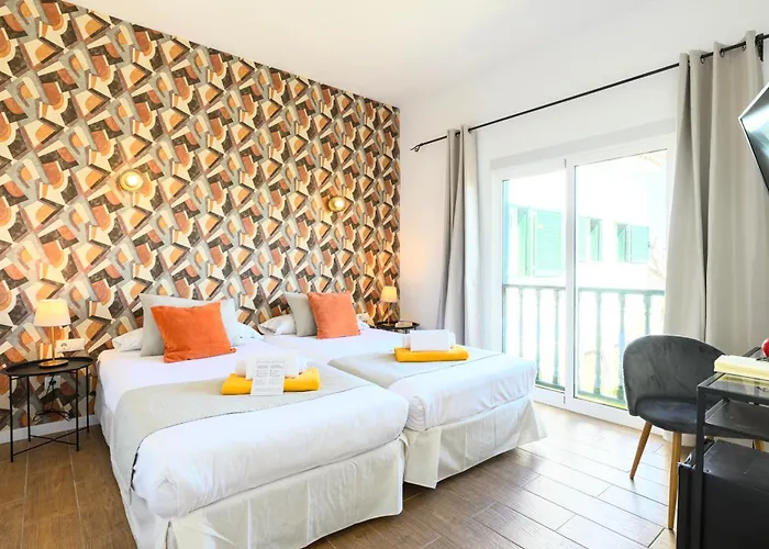 Bandama Golf By Airnest (adults Only) ベッド・アンド・ブレックファスト