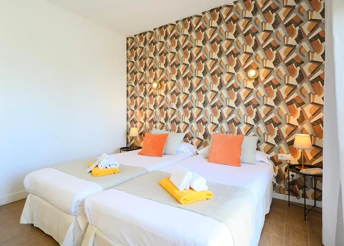 Bandama Golf By Airnest (adults Only) ベッド・アンド・ブレックファスト サンタ・ブリヒダ