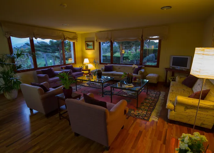 Bandama Golf By Airnest (adults Only) 3* サンタ・ブリヒダ