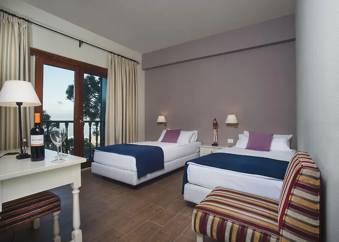 Bandama Golf By Airnest (adults Only) 3*