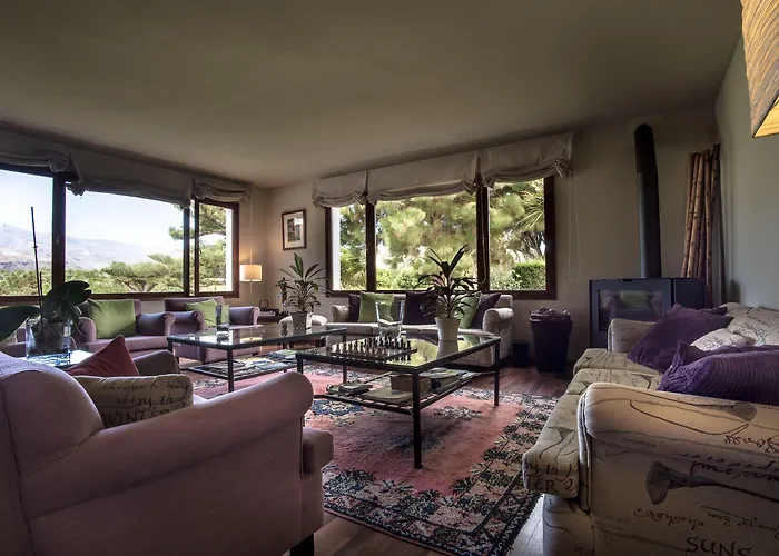 Bandama Golf By Airnest (adults Only) ベッド・アンド・ブレックファスト 3*