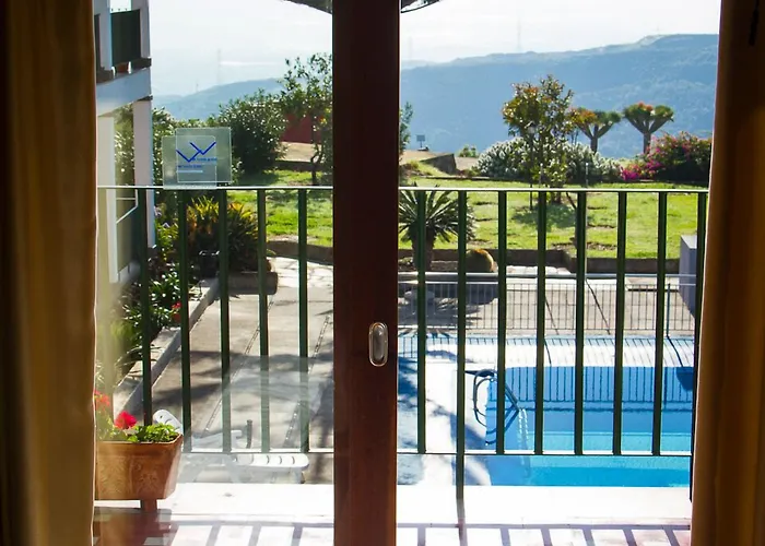 Bandama Golf By Airnest (adults Only) 3* サンタ・ブリヒダ