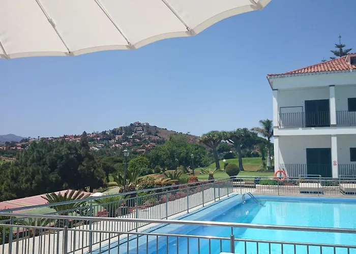 ベッド・アンド・ブレックファスト Bandama Golf By Airnest (adults Only)