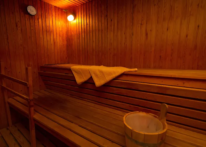 ベッド・アンド・ブレックファスト Bandama Golf By Airnest (adults Only)