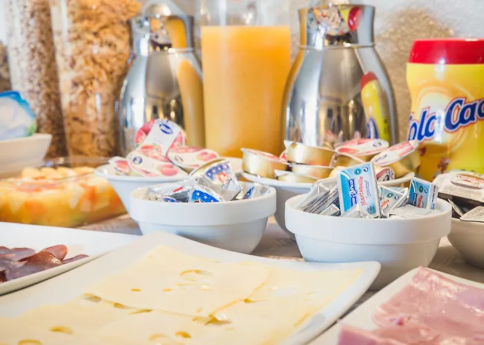 Bandama Golf By Airnest (adults Only) ベッド・アンド・ブレックファスト サンタ・ブリヒダ