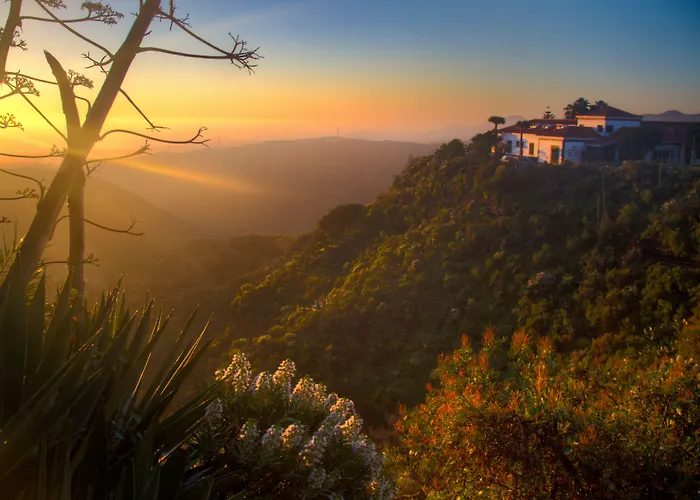 Bandama Golf By Airnest (adults Only) ベッド・アンド・ブレックファスト