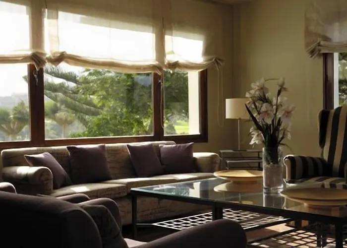 ベッド・アンド・ブレックファスト Bandama Golf By Airnest (adults Only)