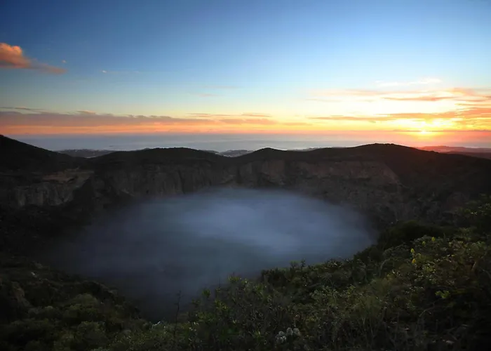 Bandama Golf By Airnest (adults Only) サンタ・ブリヒダ