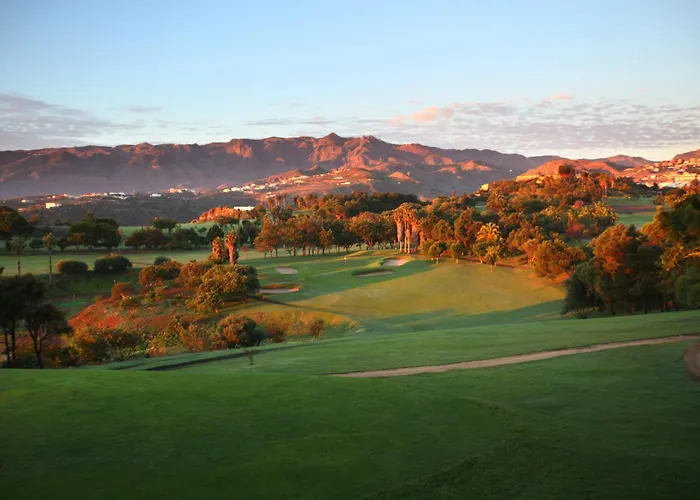 Bandama Golf By Airnest (adults Only)