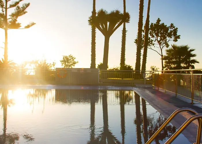 Bandama Golf By Airnest (adults Only) ベッド・アンド・ブレックファスト 3*