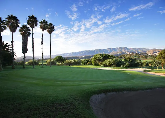 Bandama Golf By Airnest (adults Only) 3*