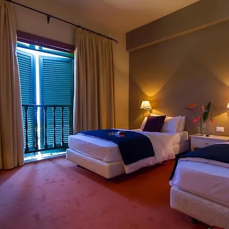 Bed and Breakfast Bandama Golf By Airnest (adults Only) 3*