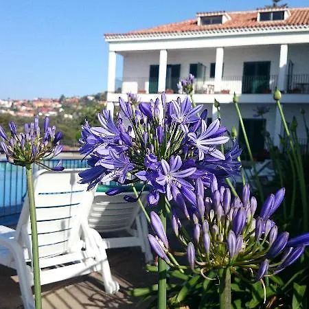 Bandama Golf By Airnest (adults Only) Bed and Breakfast Santa Brígida