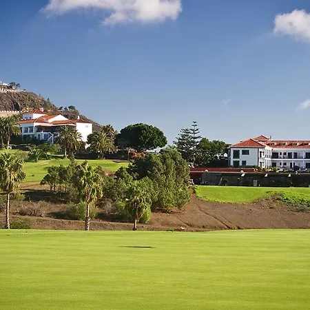 Bandama Golf By Airnest (adults Only) Bed and Breakfast 3*