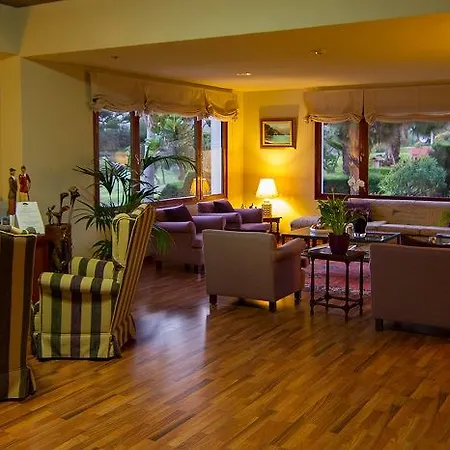 Bandama Golf By Airnest (adults Only) Bed and Breakfast 3*